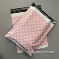 Compostable pagpapadala ng mga mailing bags packaging bag